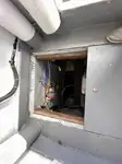 Kapal pesiar kanggo didol