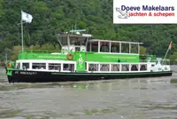 Kapal penumpang kanggo didol