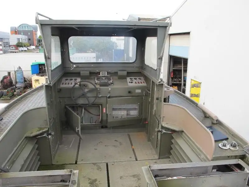 Kapal penarik kanggo didol