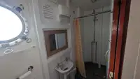 Kapal survei kanggo didol