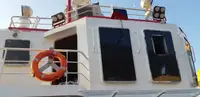 Kapal feri kanggo didol