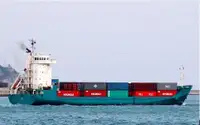Oil/Chemical tanker kanggo didol