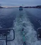 Kapal kerja kanggo didol