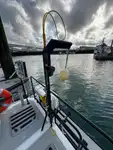 Kapal pilot kanggo didol