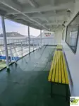 Kapal pendaratan, tangki kanggo didol