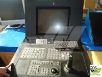 Kapal survei kanggo didol