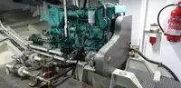 Kapal kerja kanggo didol