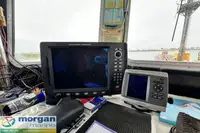 Kapal kerja kanggo didol