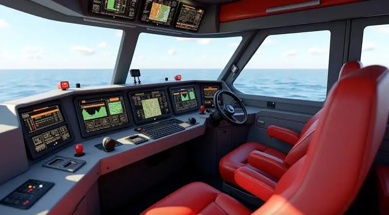 Kapal penyelamat kanggo didol