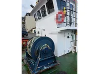 Kapal penarik kanggo didol