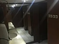 Kapal penumpang kanggo didol