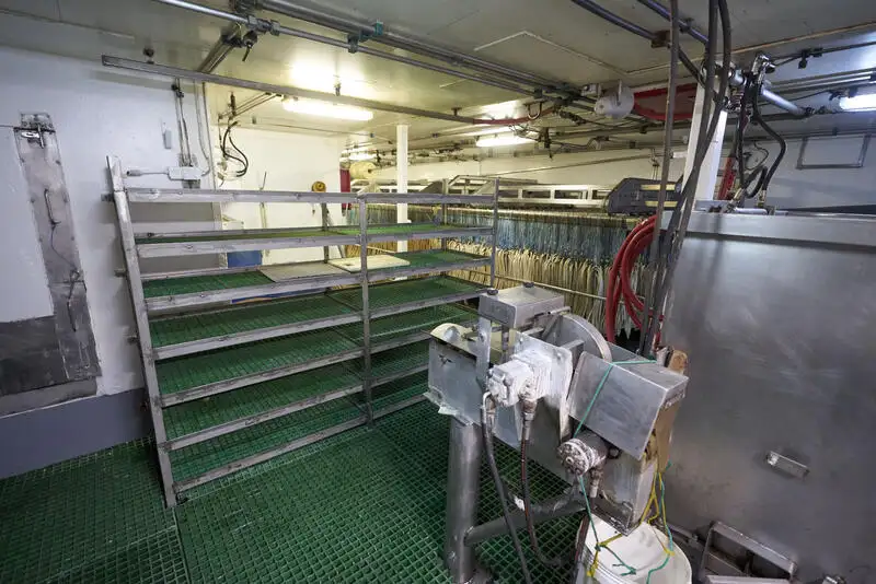 Kapal pasokan platform (PSV) kanggo didol