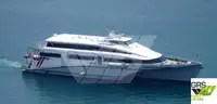 Kapal penumpang kanggo didol