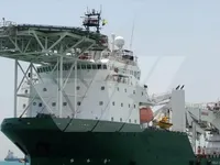 Kapal pasokan cepet (FSV) kanggo didol