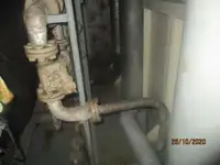 Kapal reefer kanggo didol