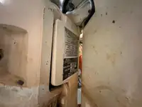 Kapal kerja kanggo didol
