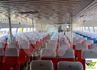 Kapal penumpang kanggo didol