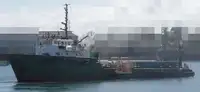 Kapal penarik kanggo didol