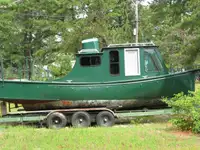 Lifeboat kanggo didol