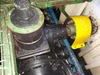 Kapal tanker minyak/bahan kimia kanggo didol