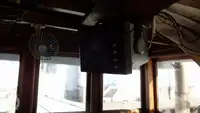 Kapal trawler kanggo didol