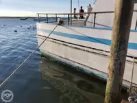 Kapal feri kanggo didol