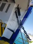 Ro-Ro ship kanggo didol