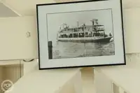 Kapal feri kanggo didol