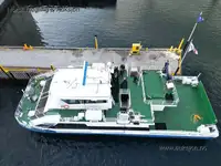 Kapal Ro-Ro kanggo didol