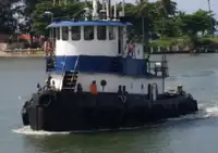 Kapal penarik kanggo didol