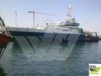Kapal patroli kanggo didol