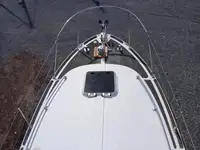 Kapal kerja kanggo didol