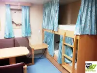 Kapal Pasokan Cepet (FSV) kanggo didol