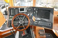Kapal kerja kanggo didol