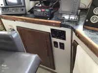 Kapal trawler kanggo didol