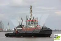 Towboat kanggo didol