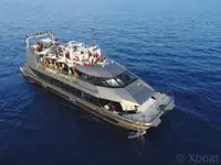 Kapal penumpang kanggo didol
