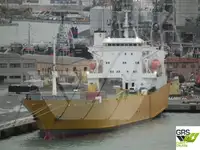 Kapal Ro-Ro kanggo didol