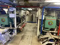 Kapal feri kanggo didol