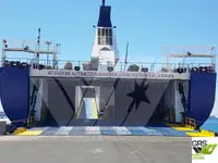 Kapal Ro-Ro kanggo didol