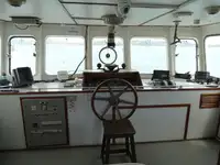 Kapal penarik kanggo didol