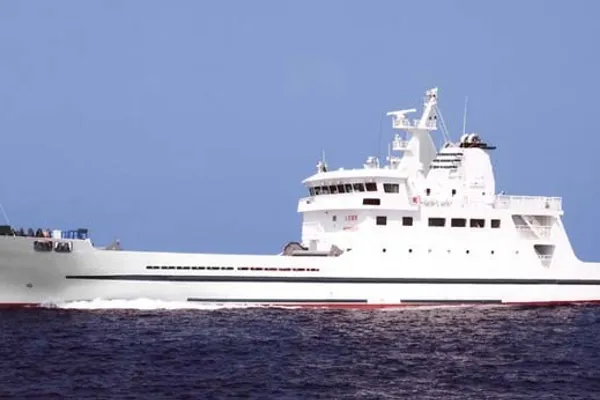 General Cargo/Multi-purpose for sale