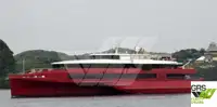 Kapal pesiar kanggo didol