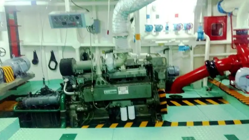 Kapal penarik kanggo didol