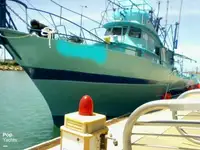 Trawler kanggo didol