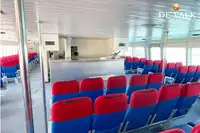 Katamaran kanggo didol