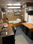 Kapal dredger kanggo didol