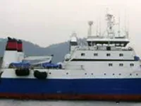 Kapal trawler kanggo didol