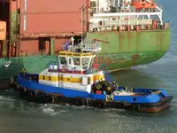 Towboat kanggo didol
