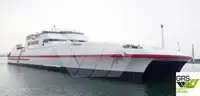 Ro-Ro ship kanggo didol